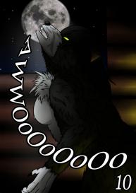 Sorceress’s Curse #10