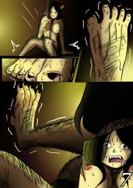 Sorceress’s Curse #7