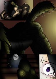 Sorceress’s Curse #8