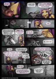 Scattered 2 #10