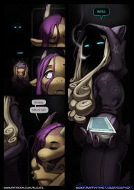 Scattered 2 #21