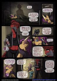 Scattered 2 #25