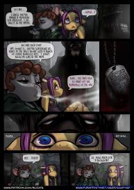 Scattered 2 #8