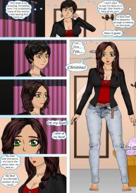 Different Perspectives #101