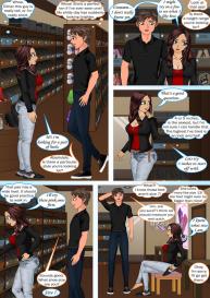 Different Perspectives #107
