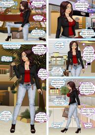 Different Perspectives #115
