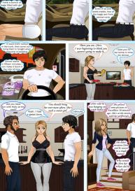 Different Perspectives #117
