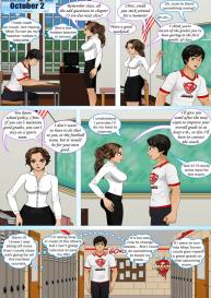 Different Perspectives #118