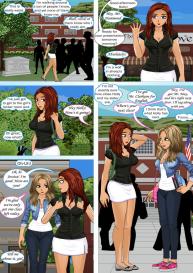 Different Perspectives #121