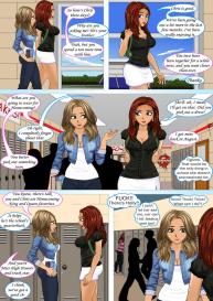Different Perspectives #122
