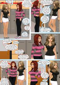 Different Perspectives #124