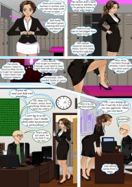 Different Perspectives #128