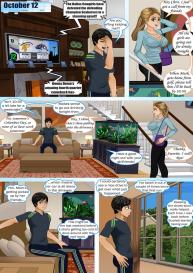 Different Perspectives #136