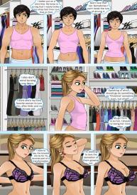 Different Perspectives #137