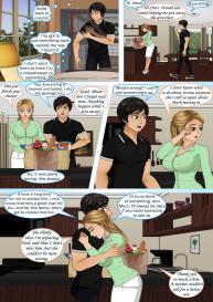 Different Perspectives #14