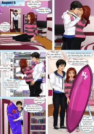 Different Perspectives #15