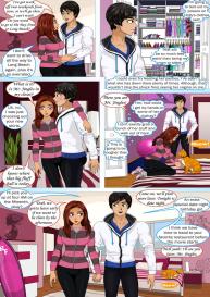 Different Perspectives #16