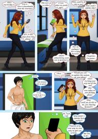 Different Perspectives #163