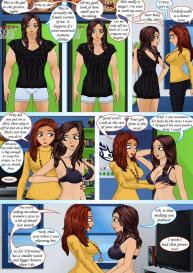 Different Perspectives #167