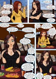 Different Perspectives #172