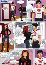 Different Perspectives #196