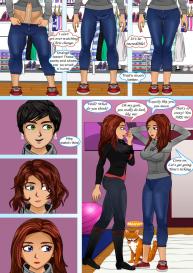 Different Perspectives #199