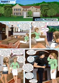 Different Perspectives #2
