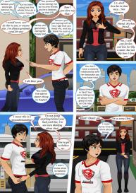 Different Perspectives #210
