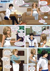 Different Perspectives #211