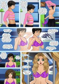 Different Perspectives #214
