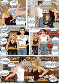 Different Perspectives #219