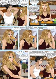 Different Perspectives #221