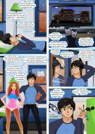 Different Perspectives #228
