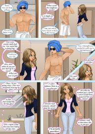 Different Perspectives #231