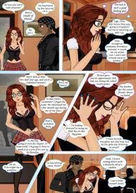 Different Perspectives #239