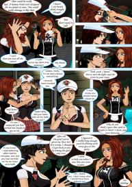 Different Perspectives #242