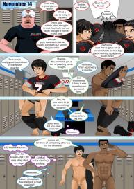 Different Perspectives #252