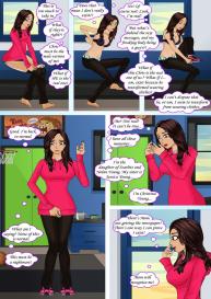Different Perspectives #259