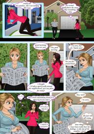 Different Perspectives #260