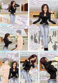 Different Perspectives #275