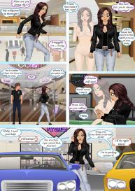 Different Perspectives #276