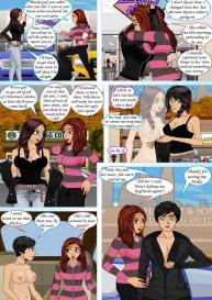 Different Perspectives #277