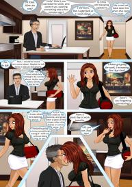 Different Perspectives #28
