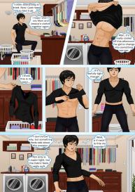 Different Perspectives #3