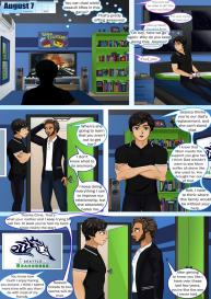Different Perspectives #31