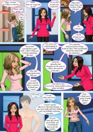 Different Perspectives #314