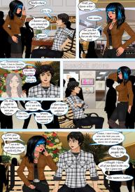 Different Perspectives #321