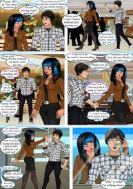 Different Perspectives #322