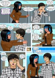Different Perspectives #323