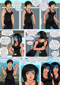 Different Perspectives #328